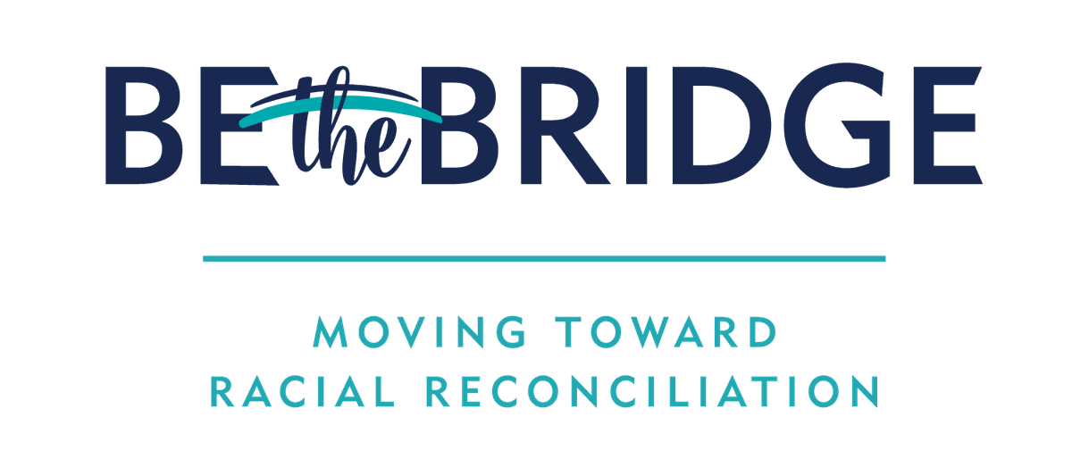 Be the Bridge logo